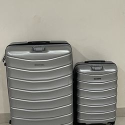 Samsonite Luggage Set