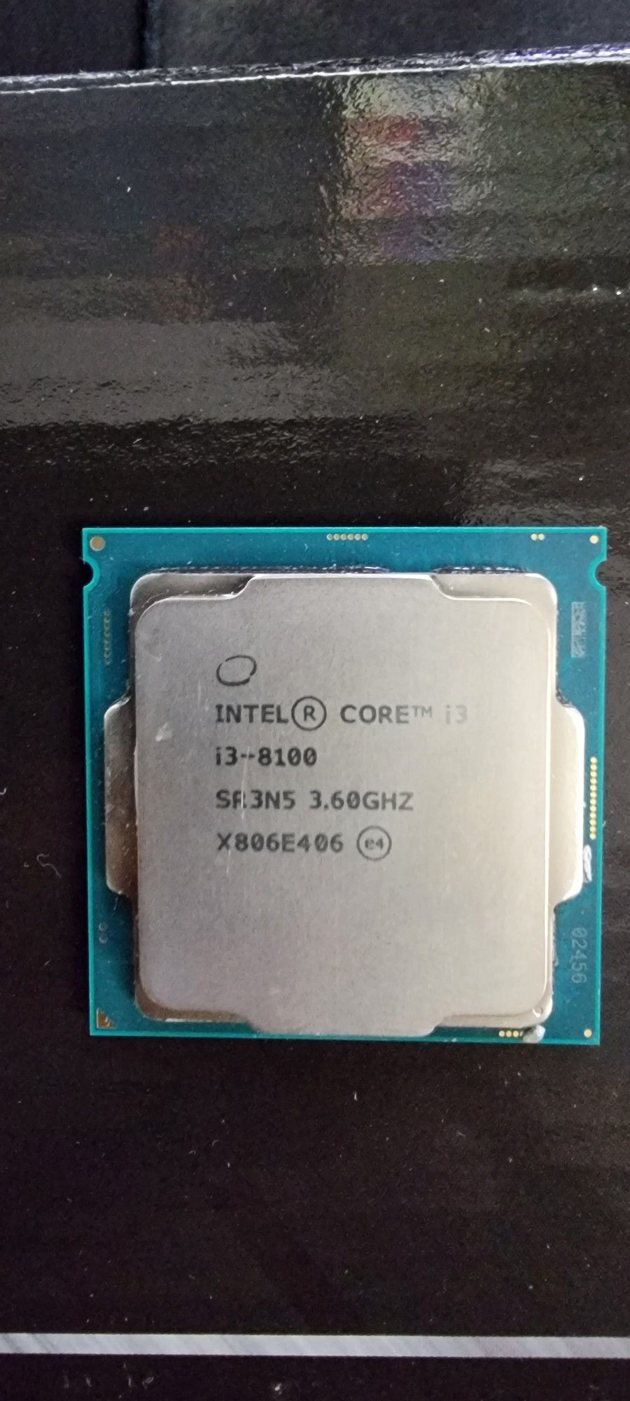 I3 8100