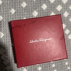 Ferragamo Wallet 