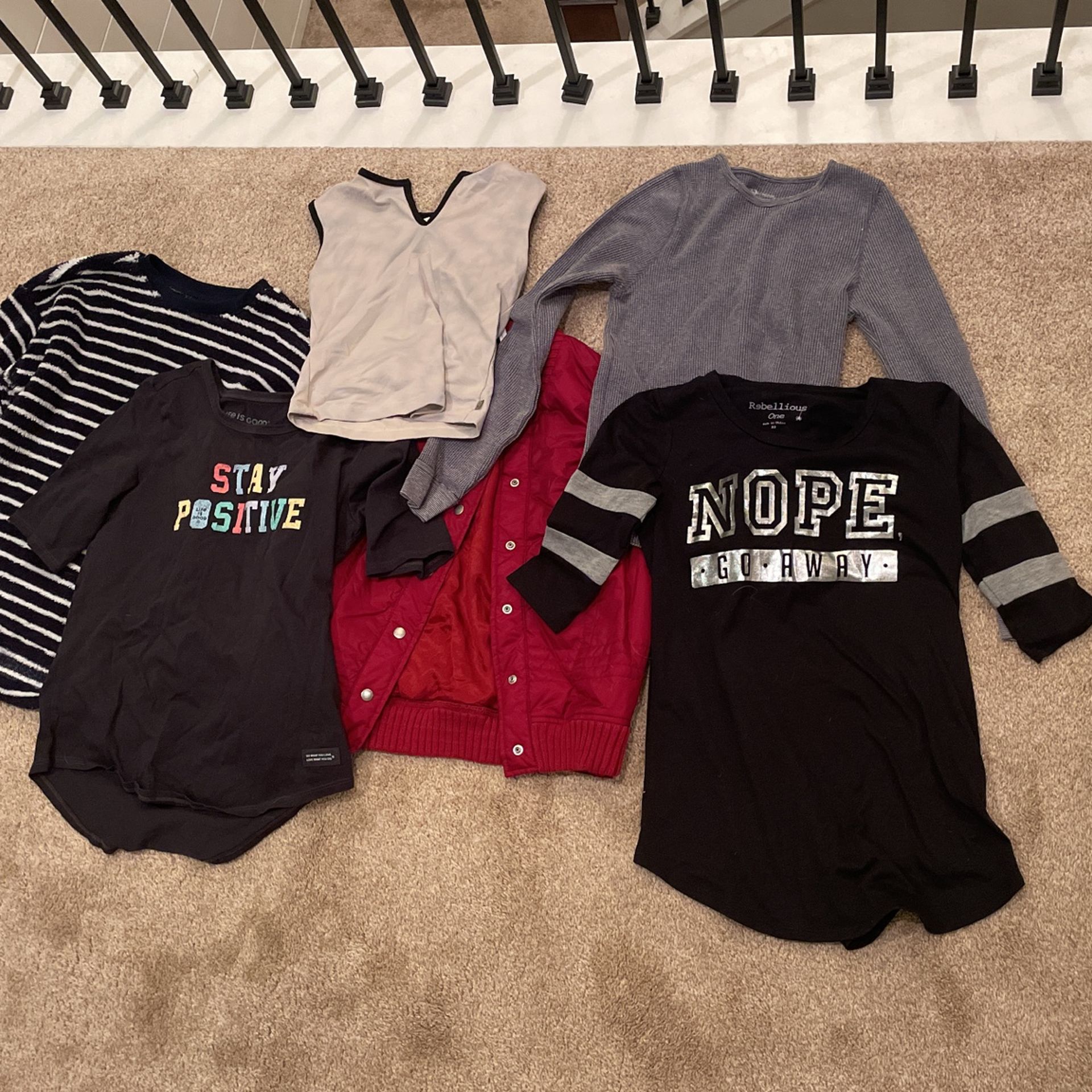 Clothes