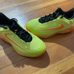 Nike Basketball Shoes