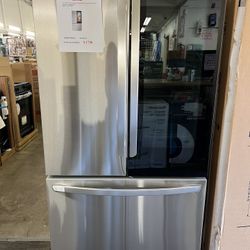 LG Refrigerator