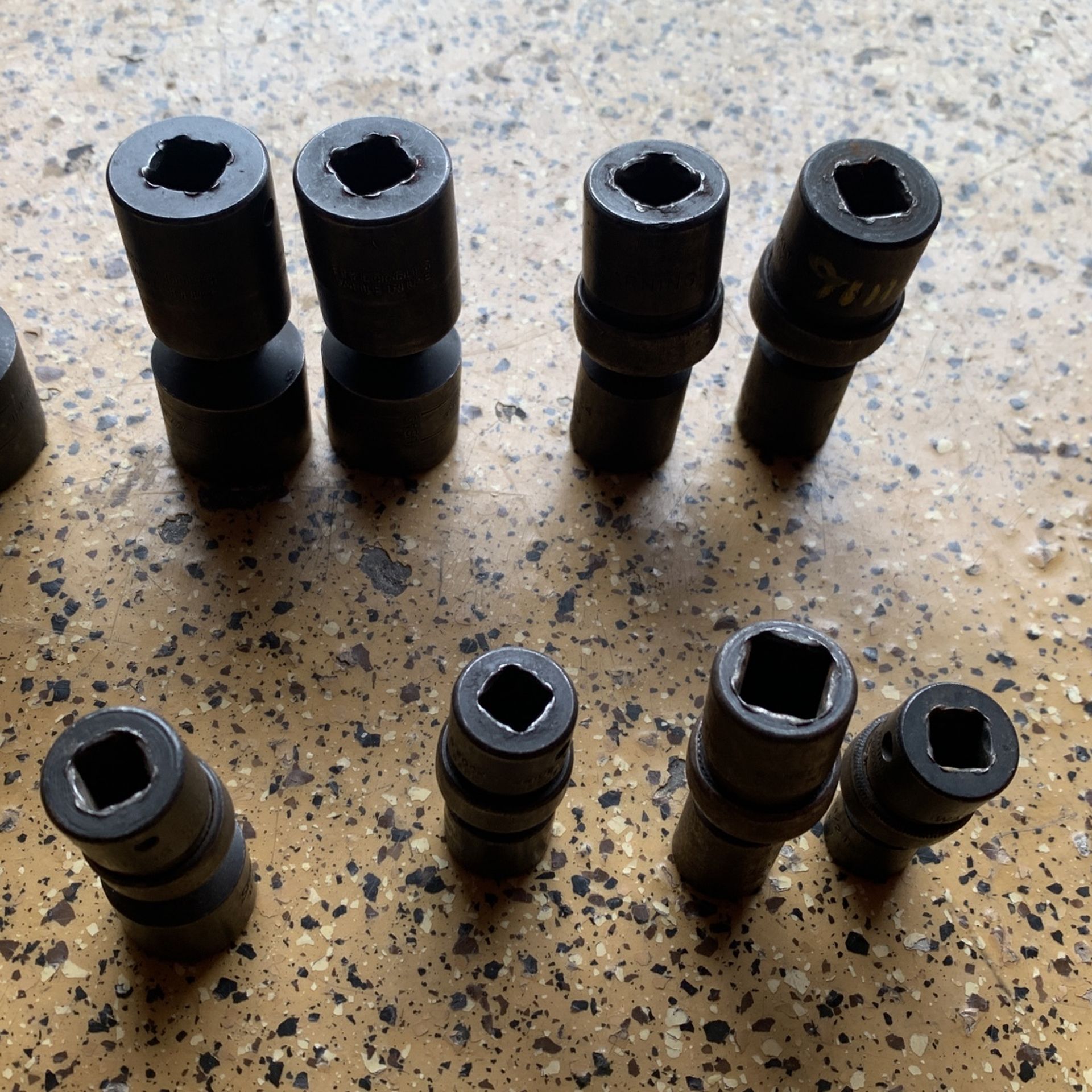 Snap On Impact Sockets for Sale in Chula Vista, CA OfferUp
