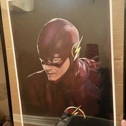 Flash Poster 