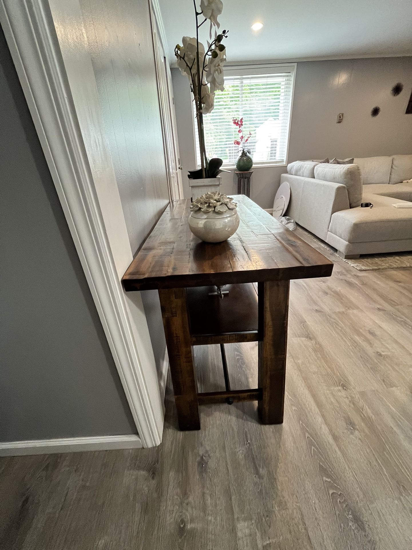 Console Table