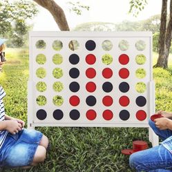 Game Connect 4  JUMBO 