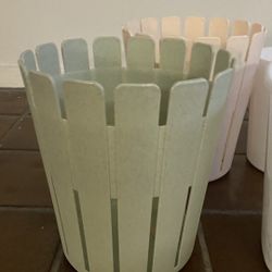 Cubo De Basura