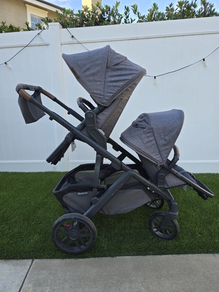 UPPAbaby Vista Stroller 