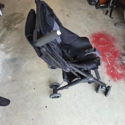 Travel Folding Stroller