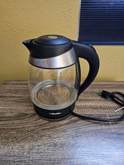 Mueller Electic Kettle