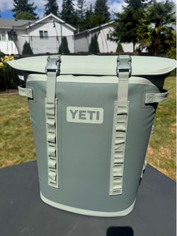 Yeti Hopper M20