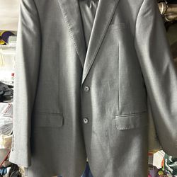 Vitarelli Suit