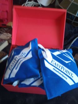Corn hole bags