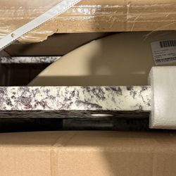 Home Decorators Vanity Sink