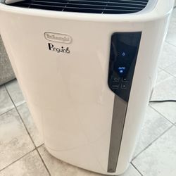 De’Longhi Pinguino 4-in-1 Portable AC