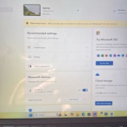 Microsoft Surface 8
