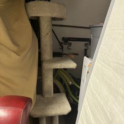 Cat Tree