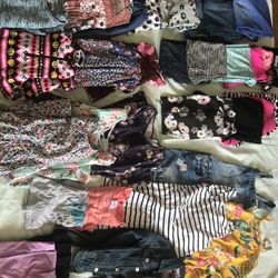 Girls Clothes
