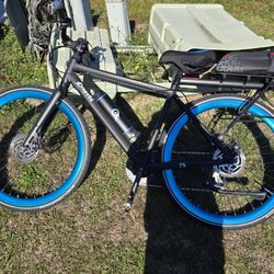 E-Bike Propella 7s