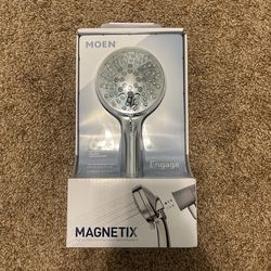 Shower Head