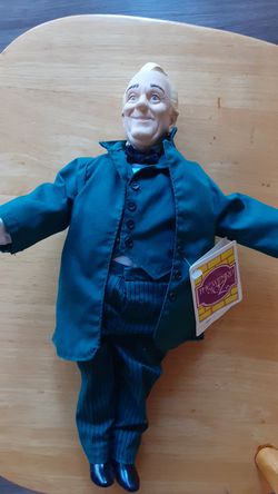 Vintage Wizard of Oz doll Make offer