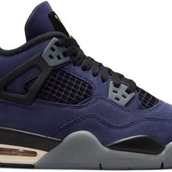 Laker retro 4s