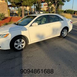 2009 Toyota Camry Hybrid