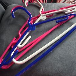 Kids Hangers