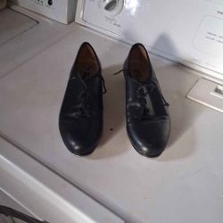 Tap Shoes Mens 12 (Capezio)