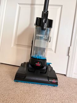 Bissell Vacuum Cleaner.