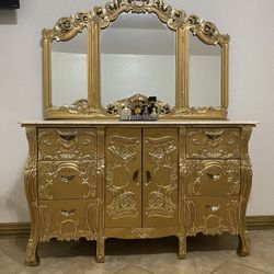 Dresser/tocador