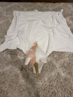 Unicorn Blanket