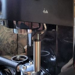 DeLonghi Expresso  machine