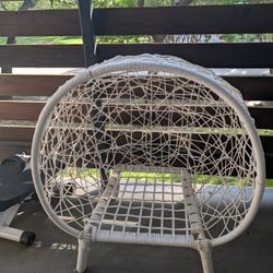 Pet Egg Chair