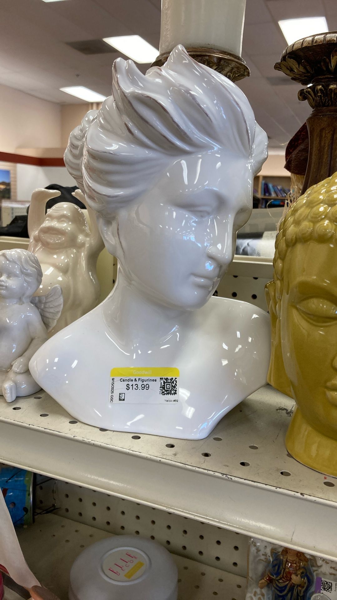 Ceramic Art. Goodwill La Quinta 79640 Hwy 111