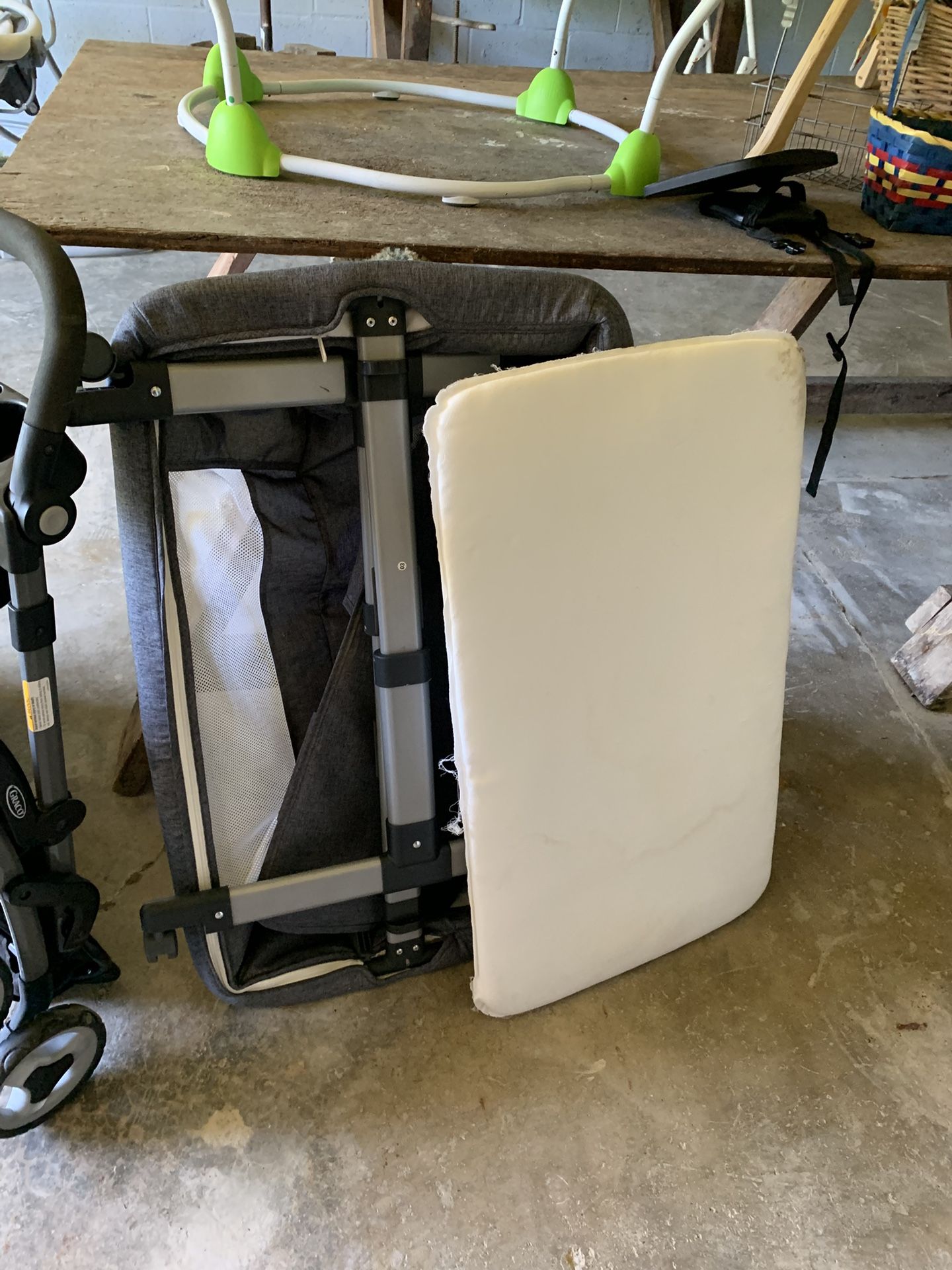 Bassinet