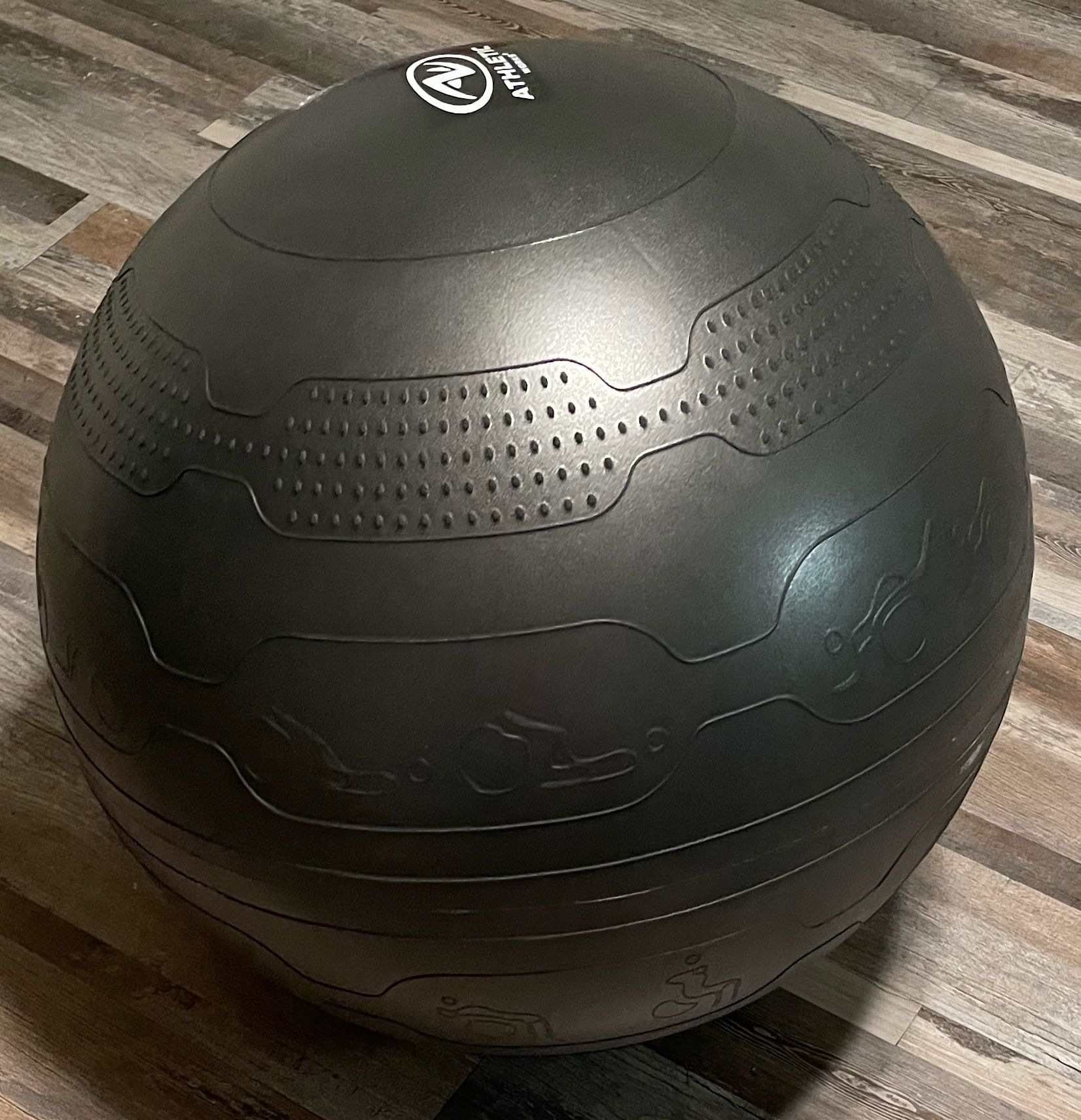 Exercise Ball