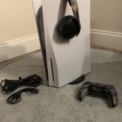 PS5 Disc Edition 1TB