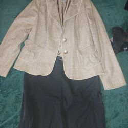 Professional Blazer Jacket Coat