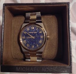 Micheal Kors watch