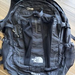 Northface Recon Backpack 