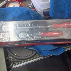 Snap On Ratchet