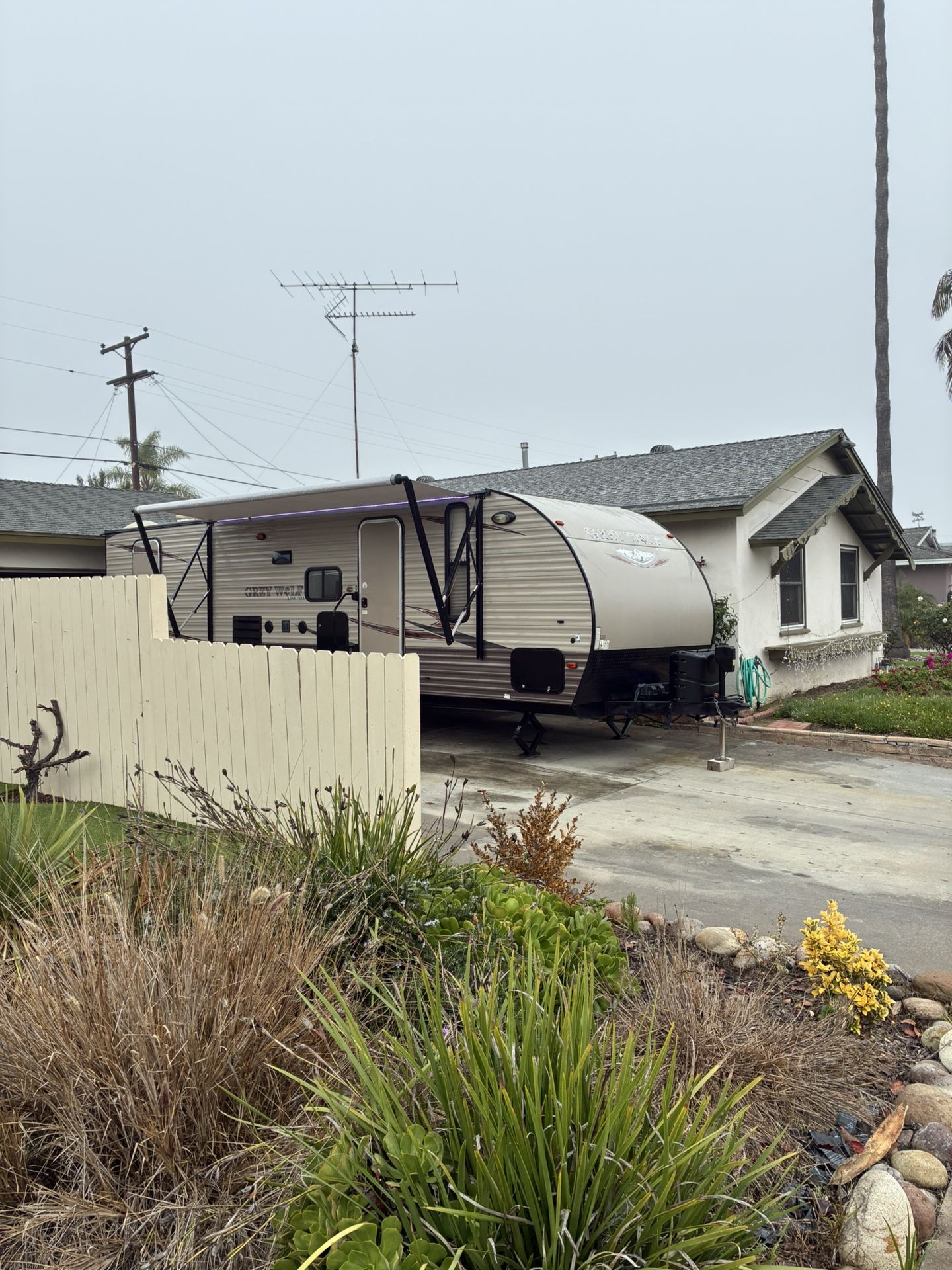 2017 Forest River 26dbh