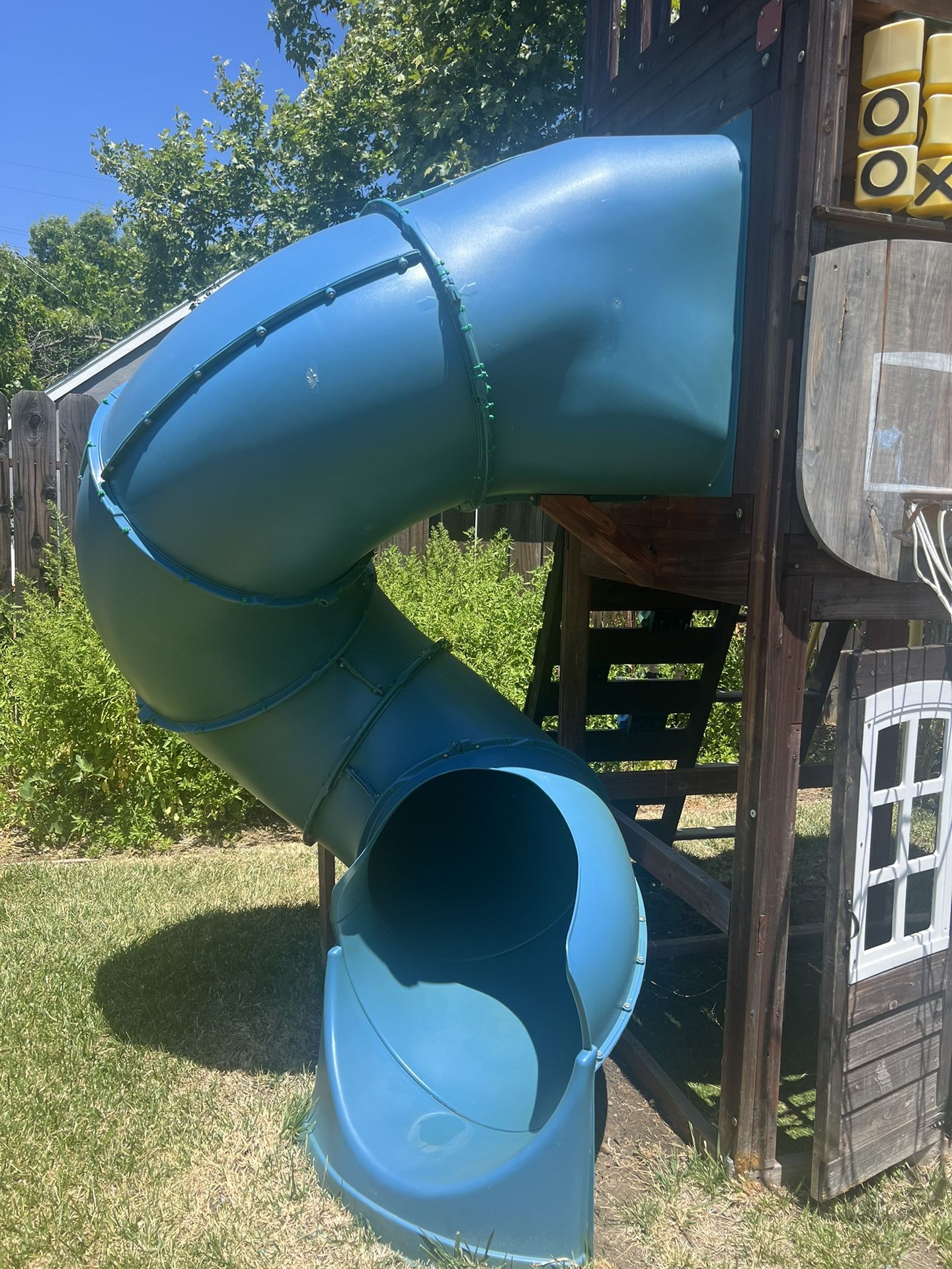 Kids Playground