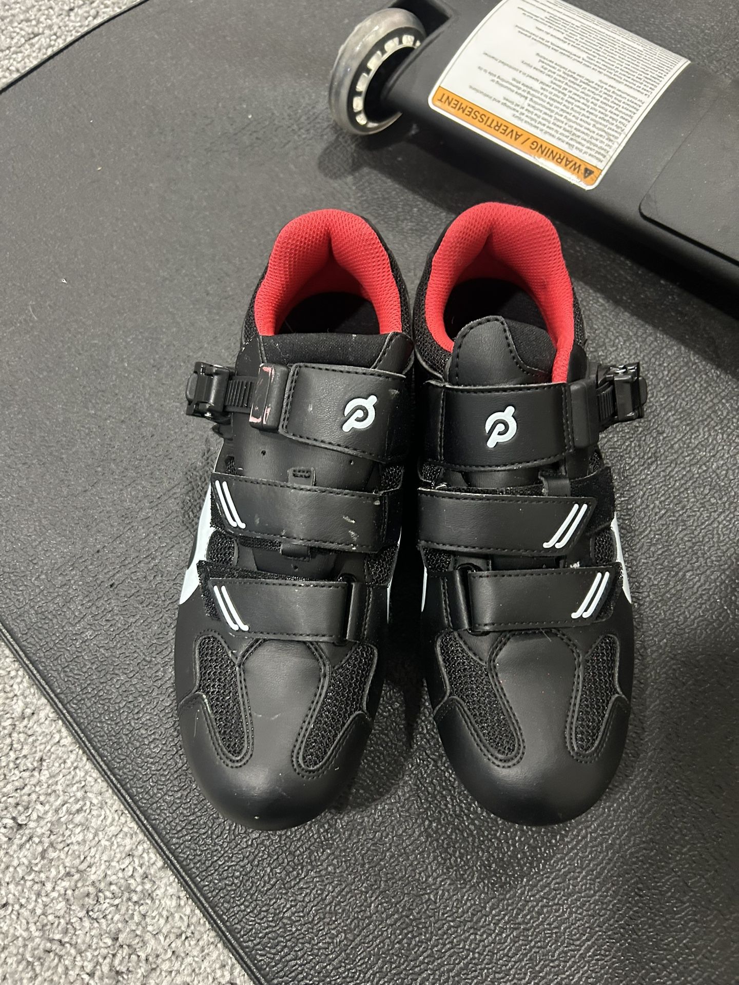 Peloton Shoes