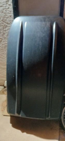 Cartop Luggage Carrier