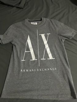 Armani shirt