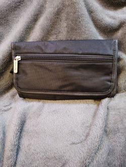 Travelon toiletry travel bag