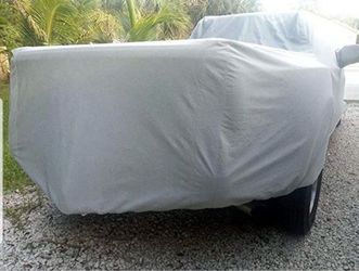 Funda impermeable de 5 capas resistente al agua Polvo y lluvia