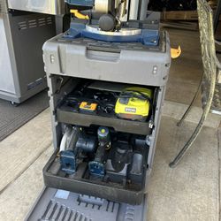 Ryobi Tools 